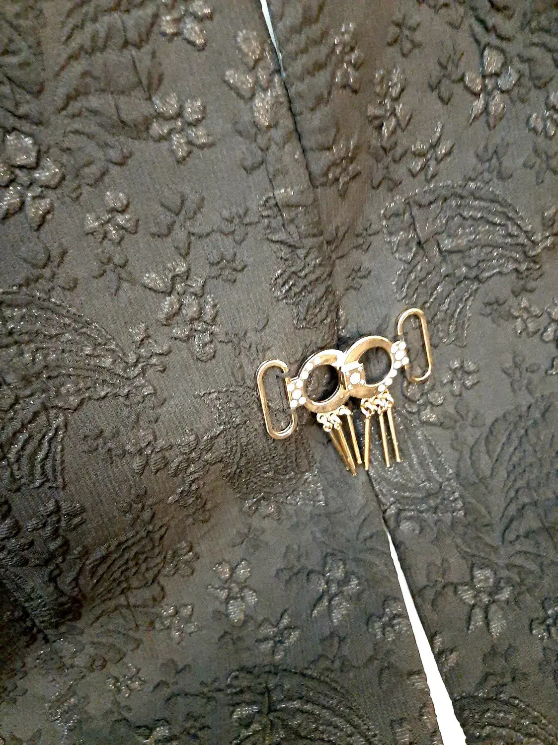 کت ژاکارد|لباس|تهران, زعفرانیه|دیوار