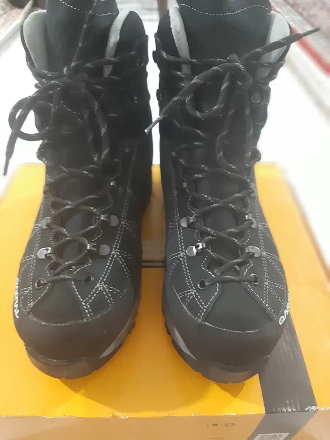 کفش کوهنوردی قارتال|کوهنوردی و کمپینگ|ارومیه, |دیوار