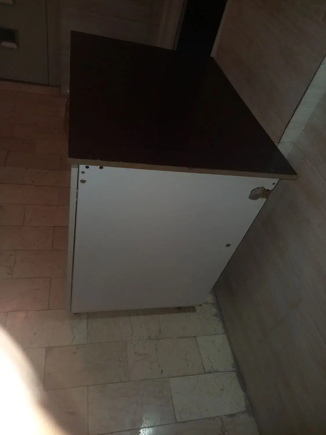 کابینت دو درب ام دی اف|مصالح و تجهیزات ساختمان|تهران, مهرآباد جنوبی|دیوار