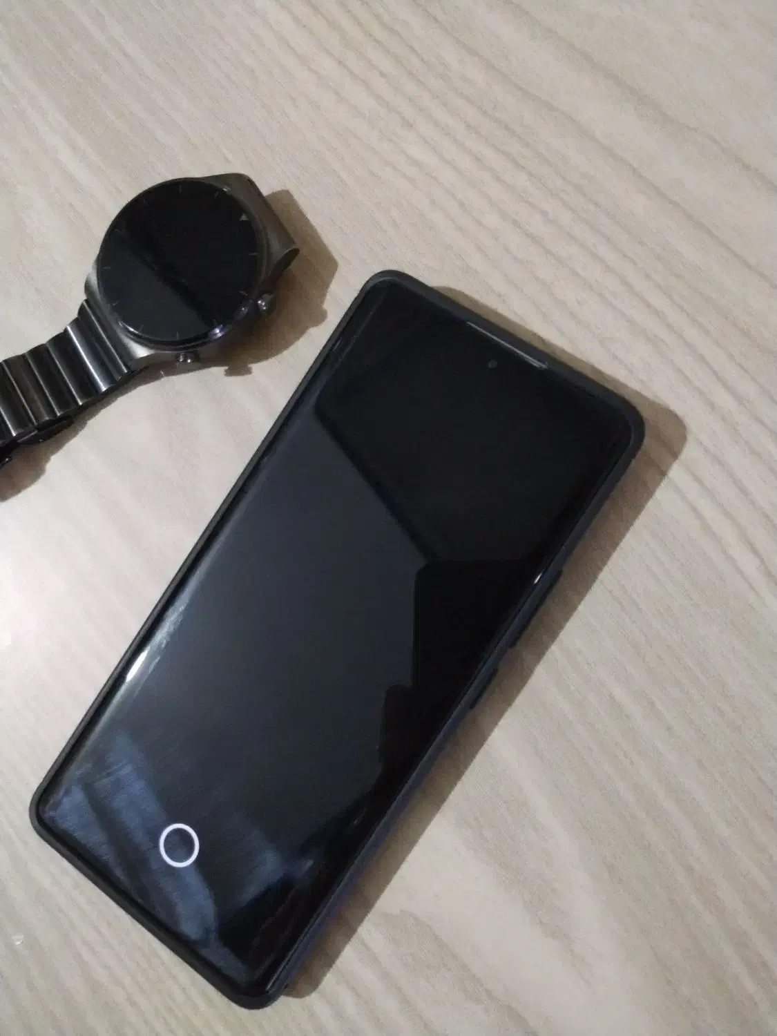 شیائومی نوت ۱۴ پرو مشابه آکبند|موبایل|بهارستان, |دیوار