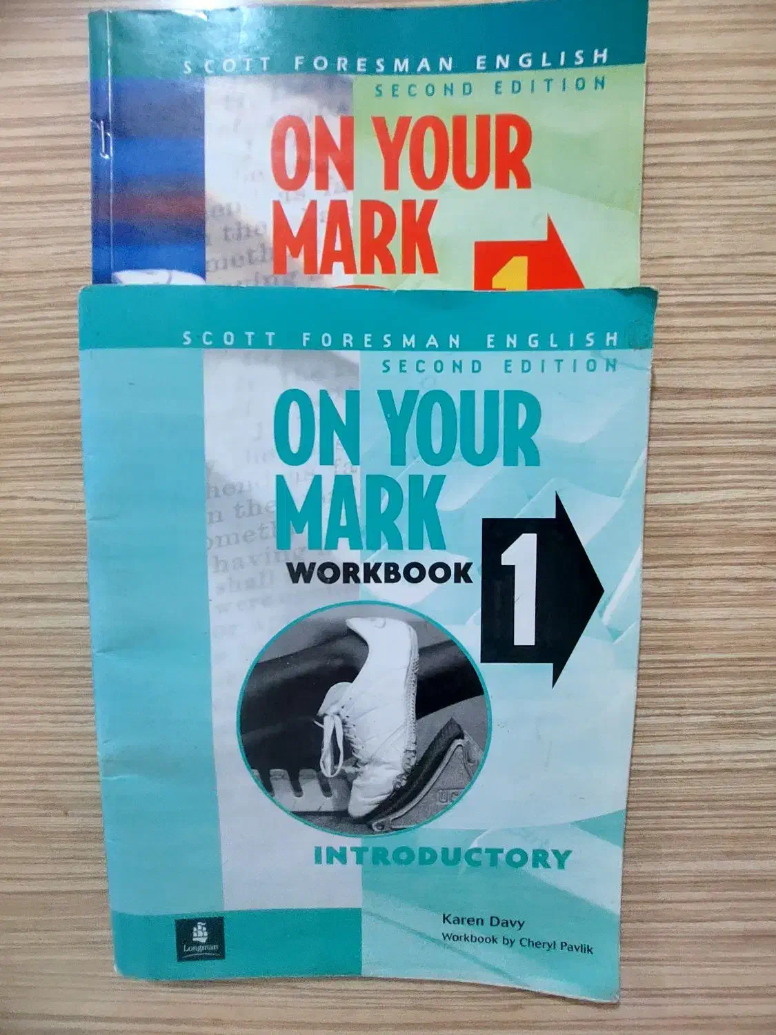 کتاب زبان|کتاب و مجله آموزشی|مشهد, عامل|دیوار