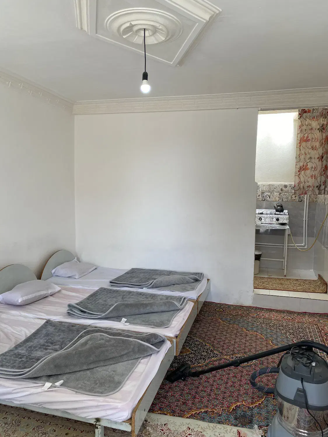 اجاره مسافر خانه در سرعین|اجارهٔ کوتاهمدت آپارتمان و سوئیت|سرعین, |دیوار