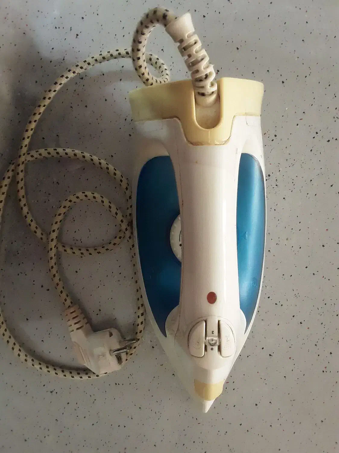 اتو بخار بوش|اتو و لوازم اتو|شهرکرد, |دیوار