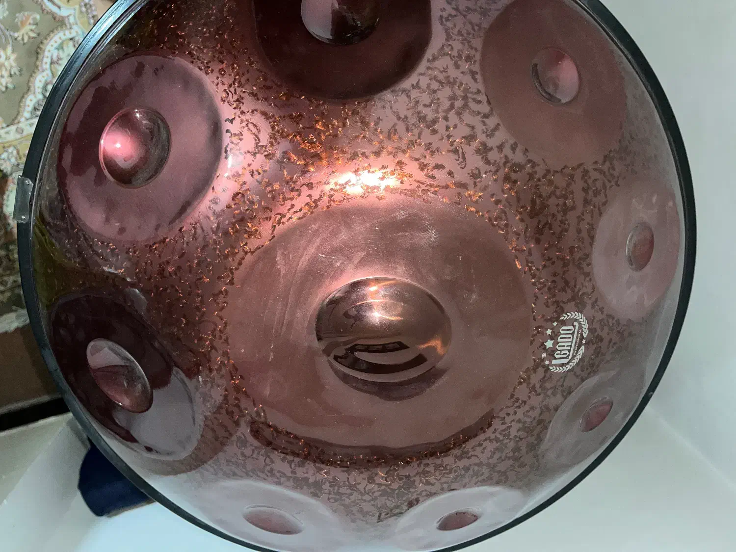 فروش فوری هنگ درام آکبند|درام و پرکاشن|ساری, |دیوار