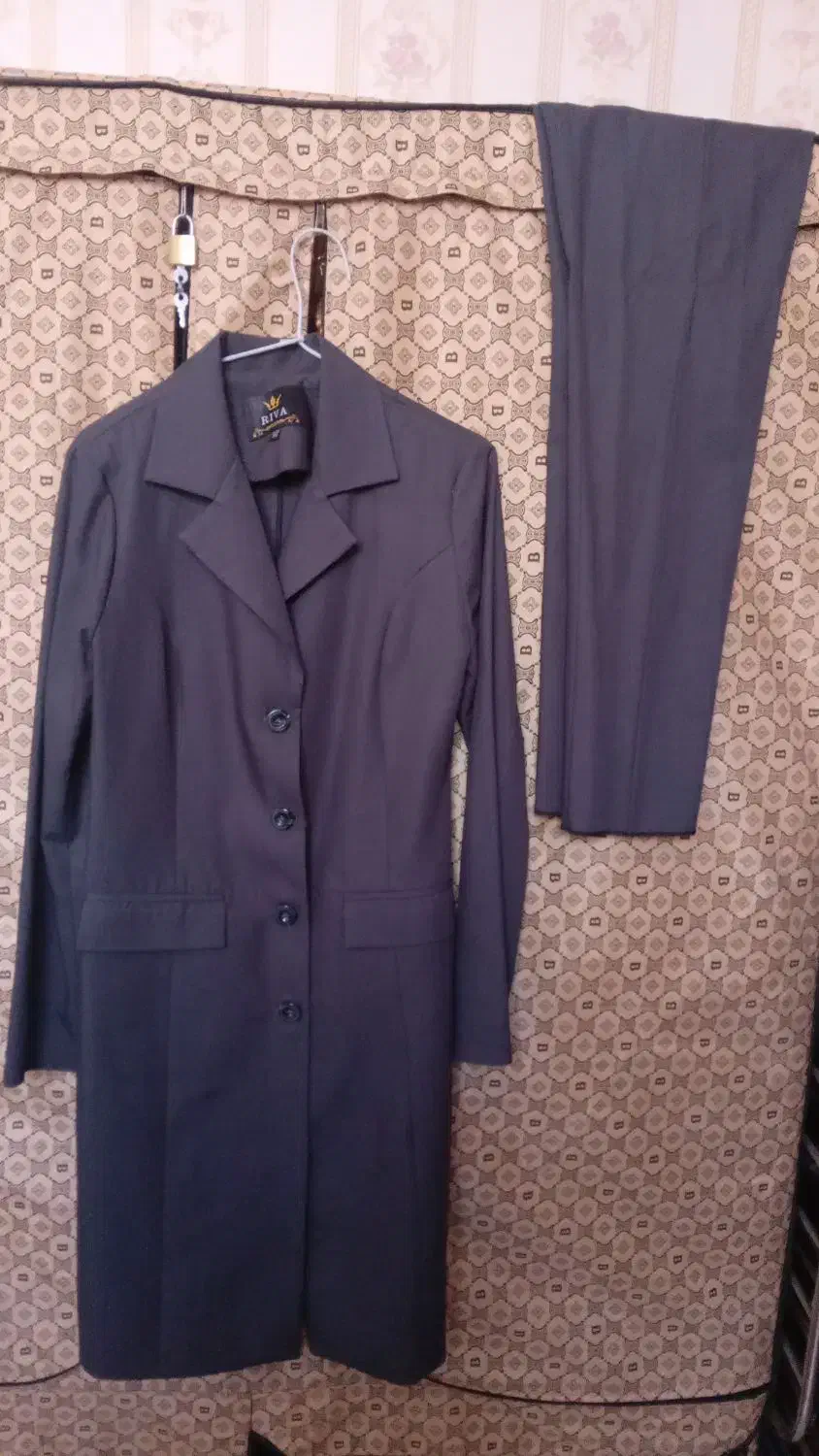 مانتو شلوار|لباس|فردوسیه, |دیوار