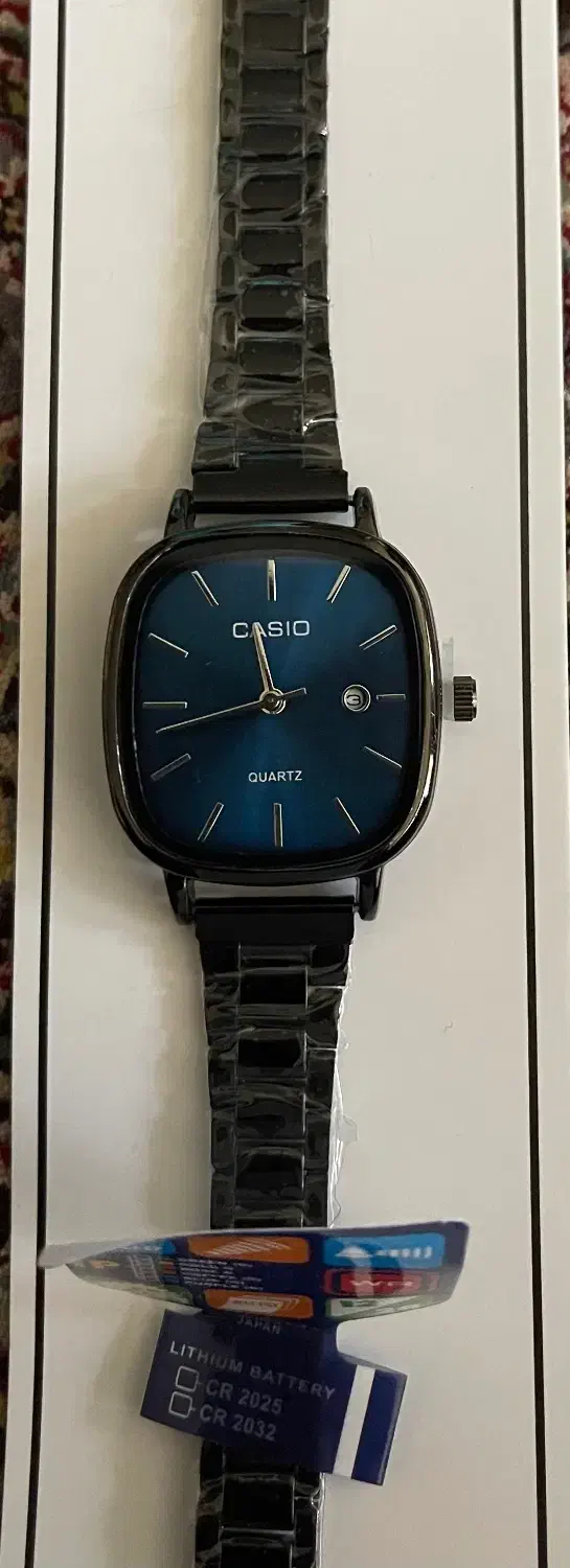 ساعت مچی casio|ساعت|لنگرود, |دیوار