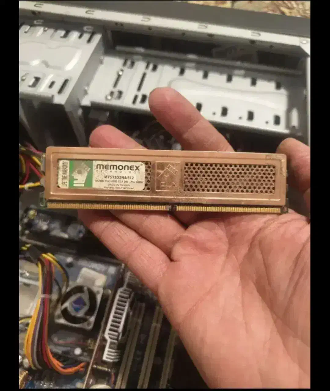 کیس کامل|قطعات و لوازم جانبی رایانه|تهران, شهرک دریا|دیوار