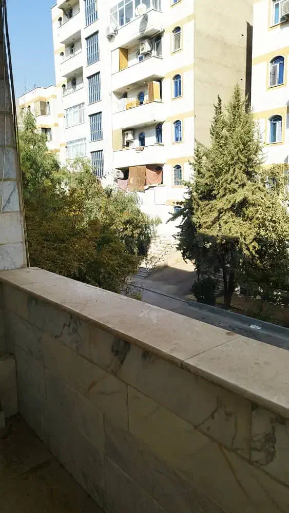 آپارتمان ۸۸ متری شهرک شهید باقری دریاچه|فروش آپارتمان|تهران, شهرک شهید باقری|دیوار