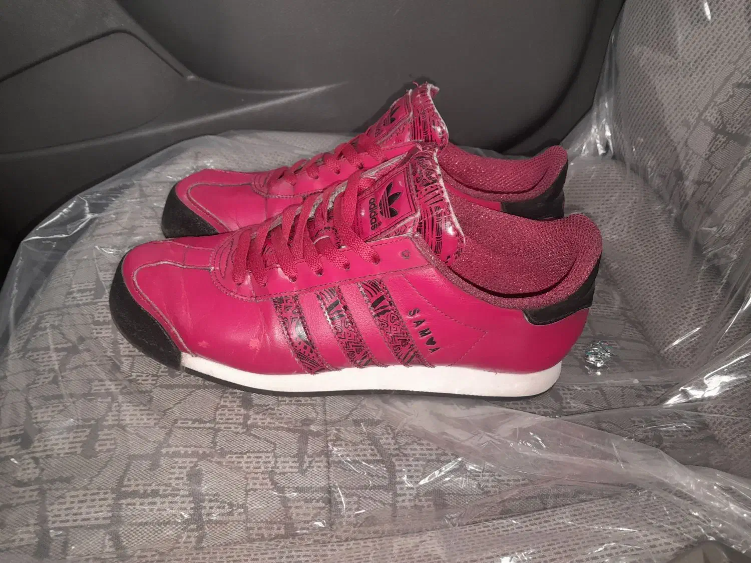 ساموا جیگری|کیف، کفش، کمربند|تهران, خانی آباد نو شمالی|دیوار