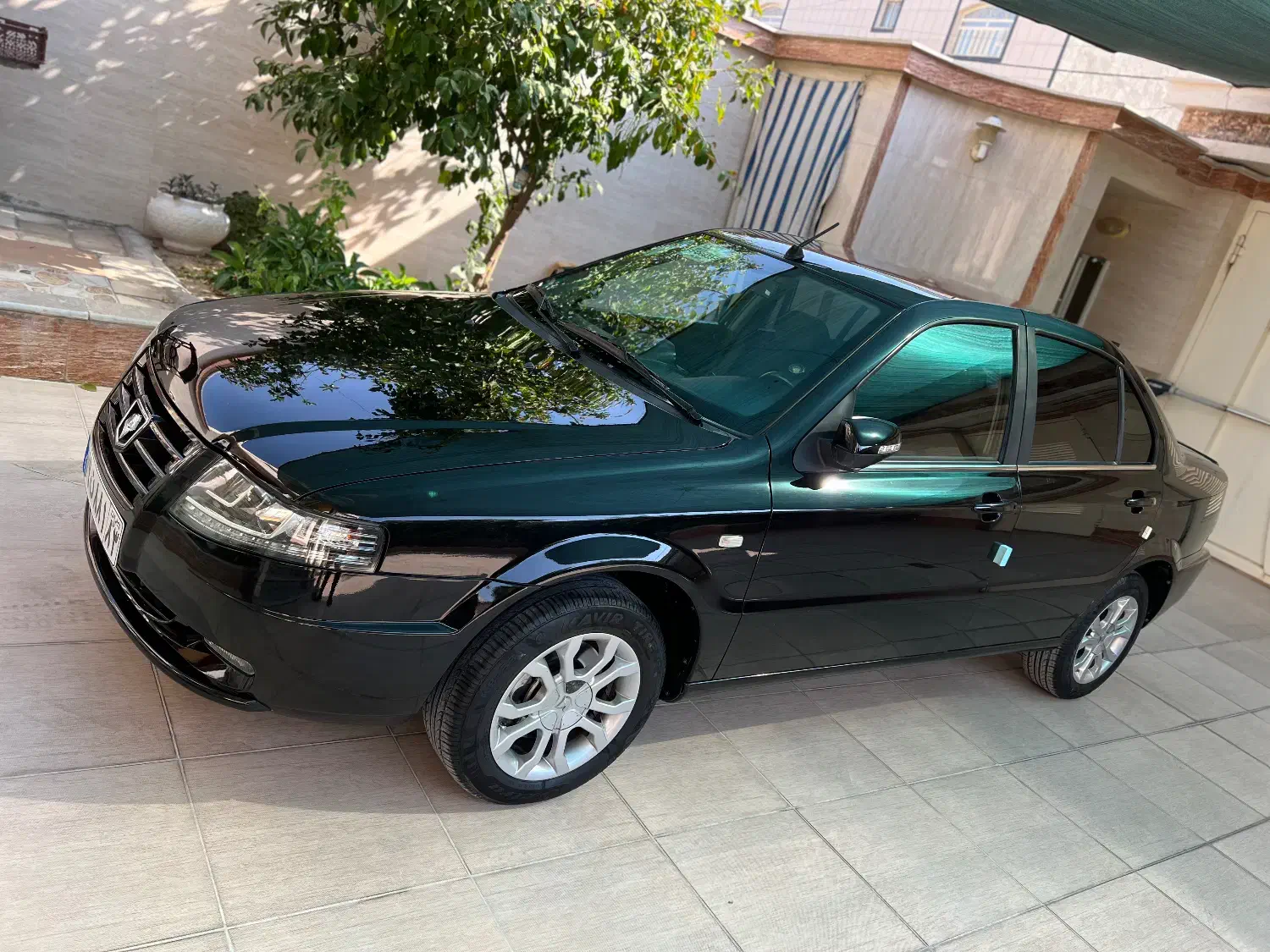 سورن|خودرو سواری و وانت|کازرون, |دیوار