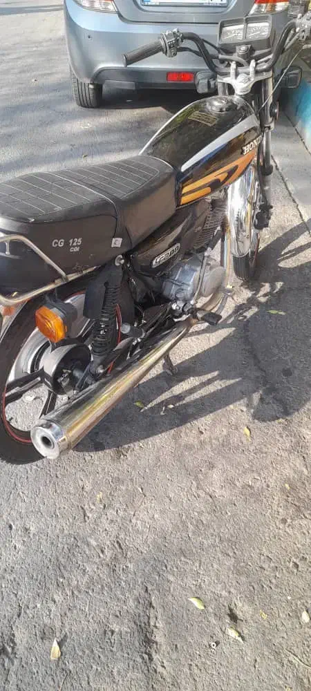 موتور کویر ۲۰۰ سی سی|موتورسیکلت|اصفهان, گورتان|دیوار