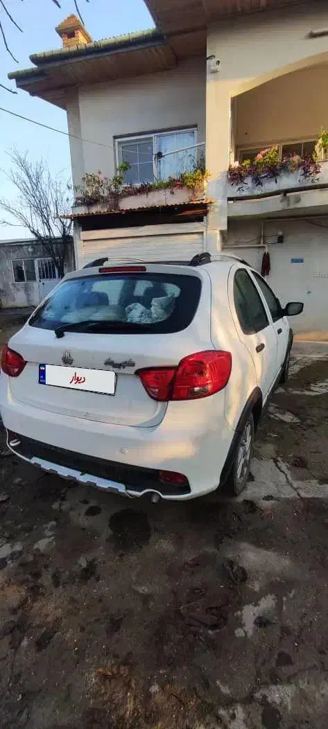 کوییک r مدل 1399|خودرو سواری و وانت|واجارگاه, |دیوار