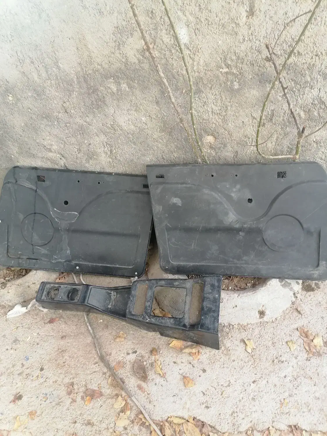 لوازم پیکان وانت|قطعات یدکی و لوازم جانبی|شیروان (خراسان), |دیوار