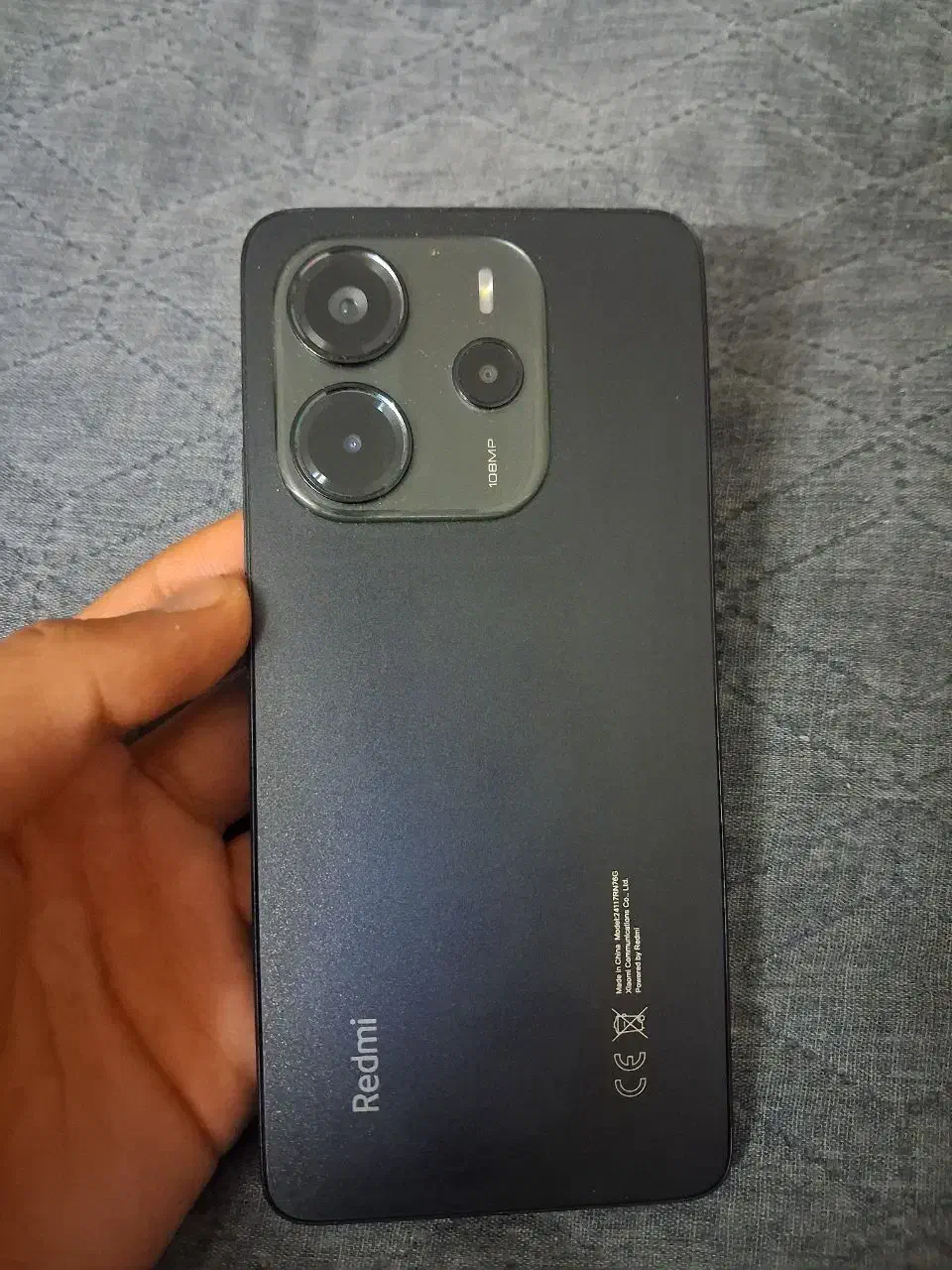 گوشی نوت ۱۴|موبایل|زاهدان, |دیوار