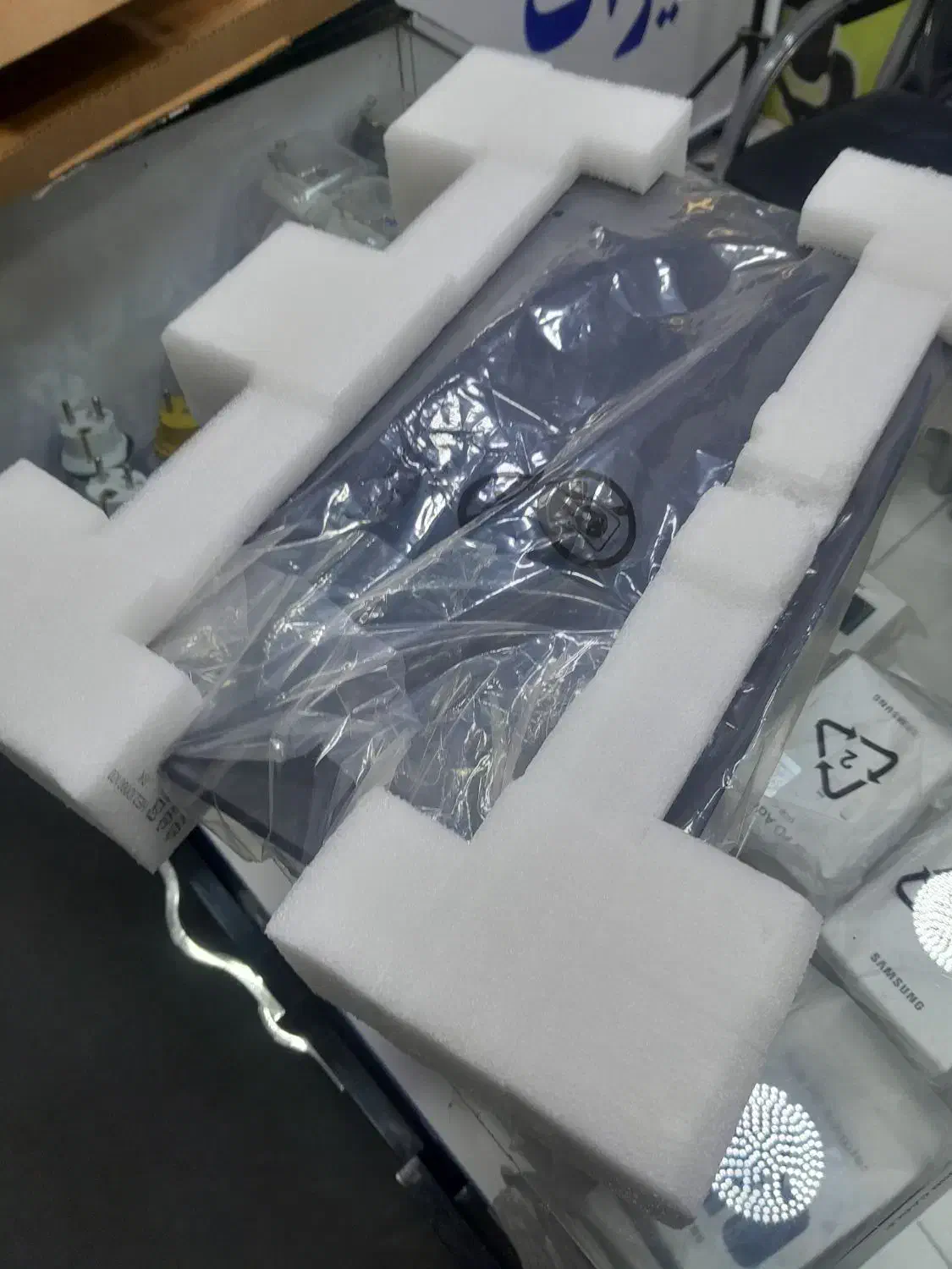 لپ تاپ لنوو در حد|رایانه همراه|تاکستان, |دیوار