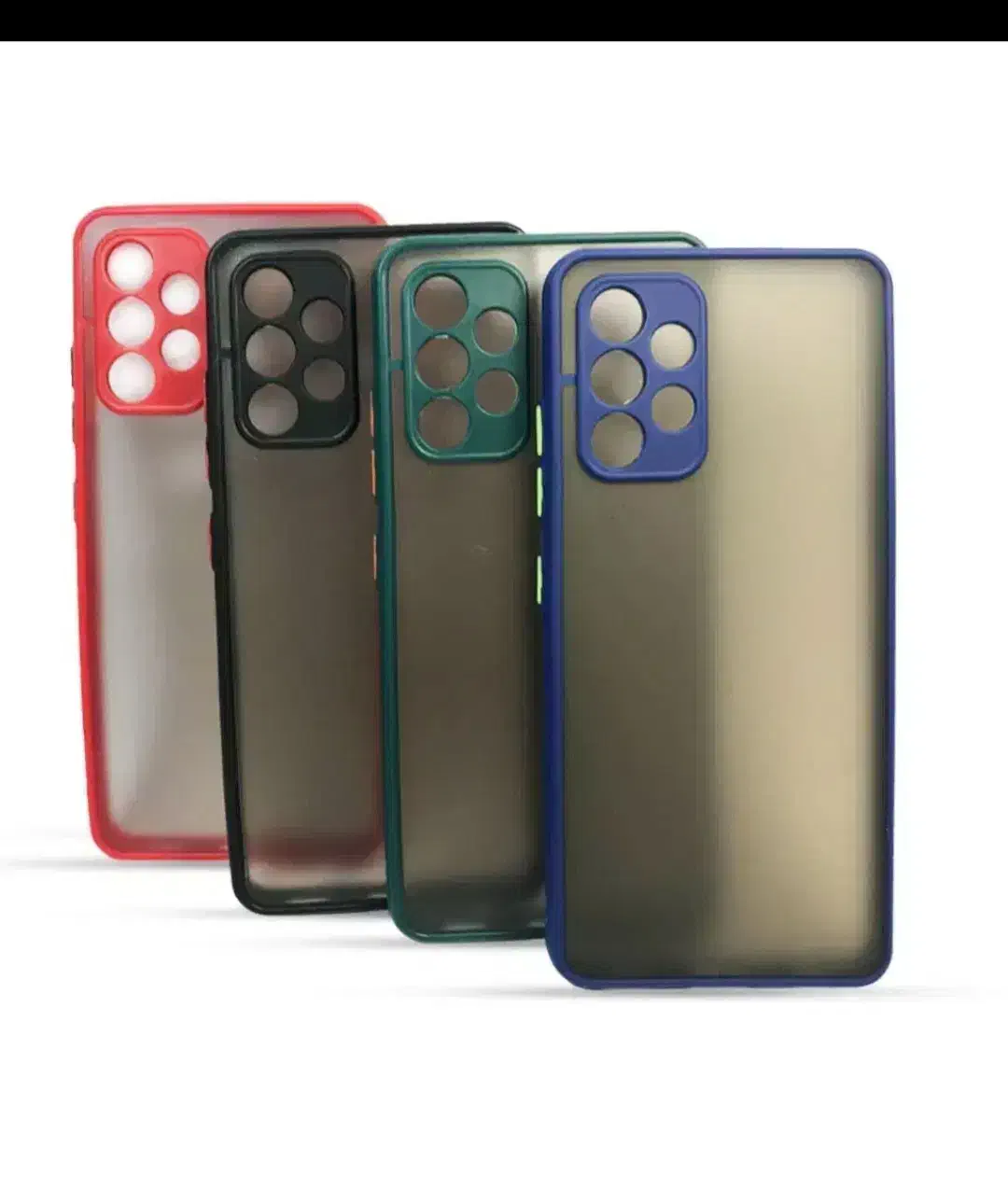 گارد پشت مات|لوازم جانبی موبایل و تبلت|شهریار, شهریار|دیوار