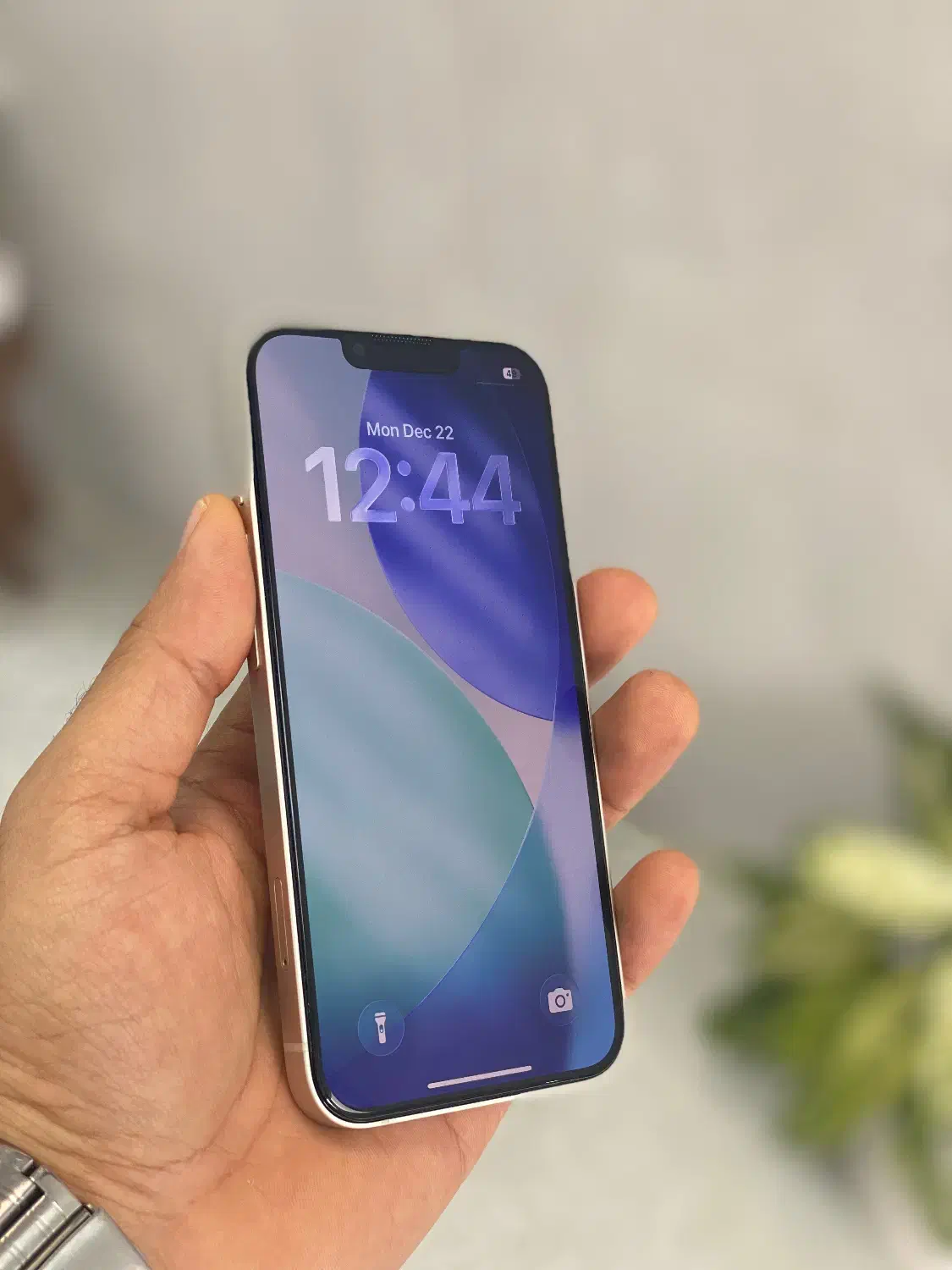 iPhone 13 normal 128G|موبایل|تالش, هشتپر|دیوار