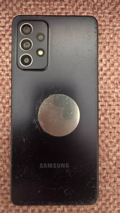 موبایل A52s 5G|موبایل|تهران, جنتآباد مرکزی|دیوار