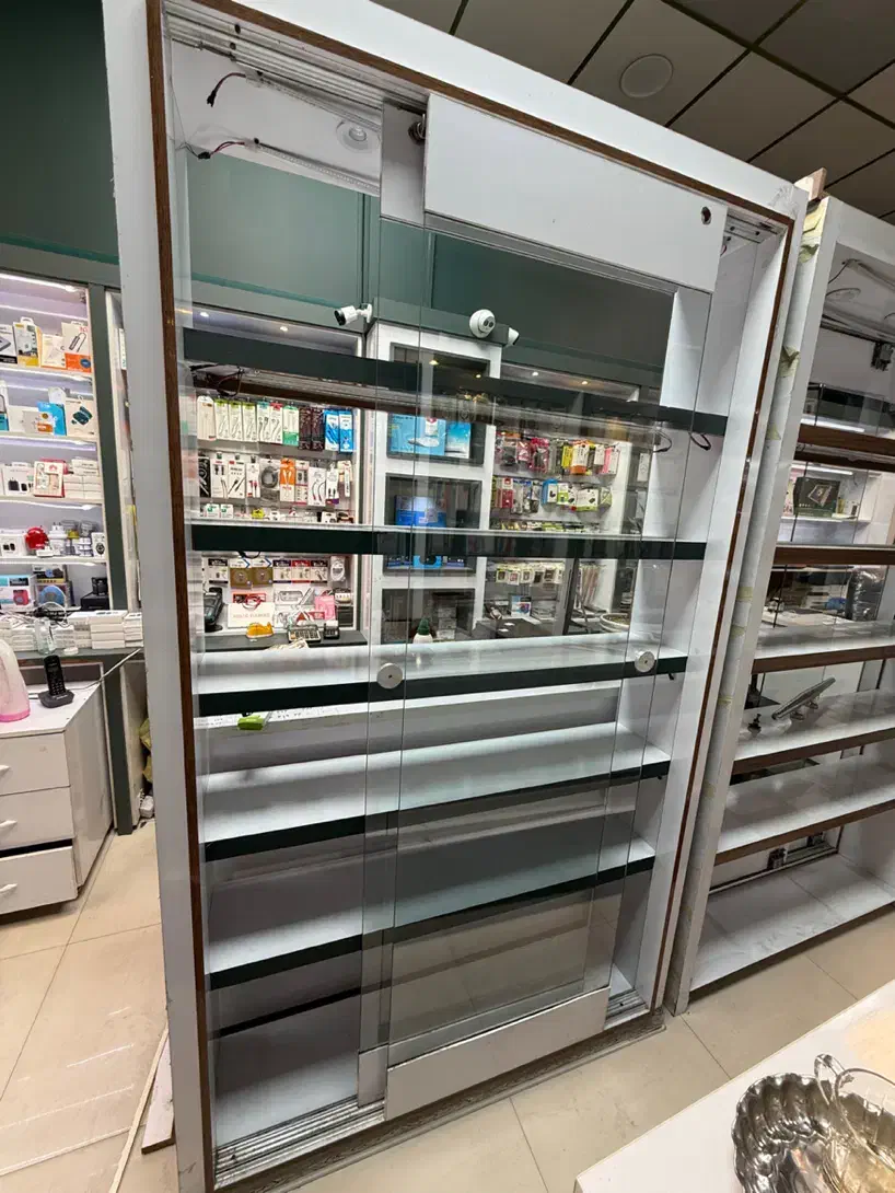 ویترین|بوفه، ویترین، کنسول|مشهد, بهشت|دیوار