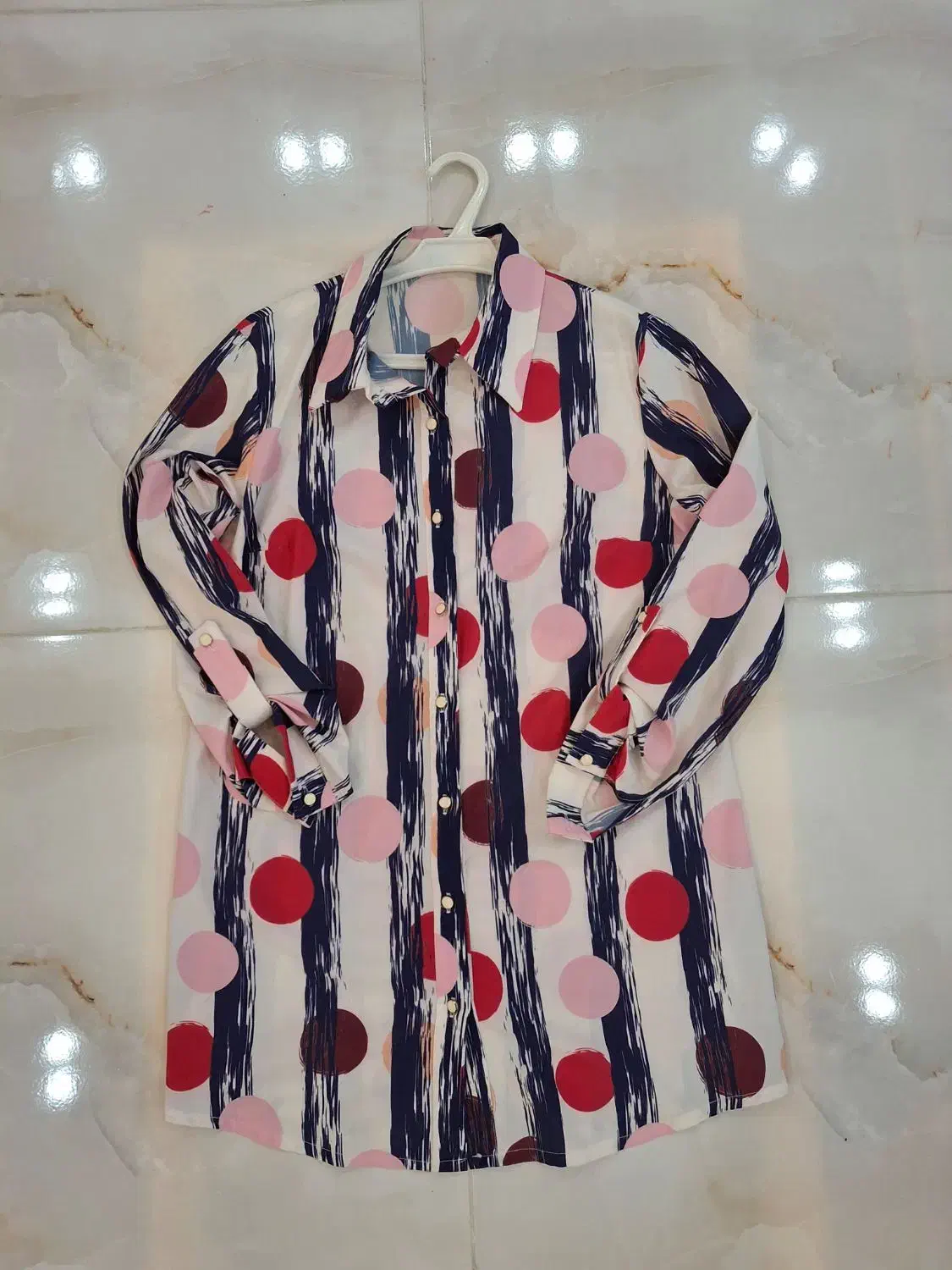 مانتو و شومیز و چادر|لباس|ارومیه, |دیوار