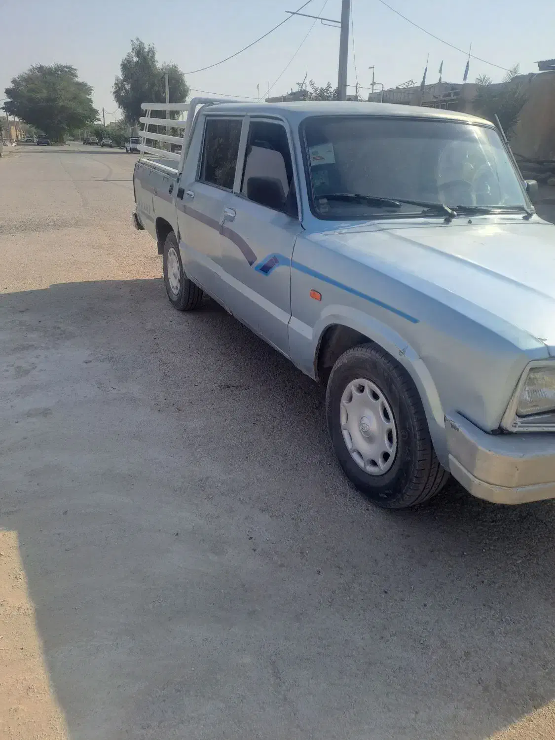 مزدادوگانه کارخانه۸۹|خودرو سواری و وانت|ایلام, |دیوار