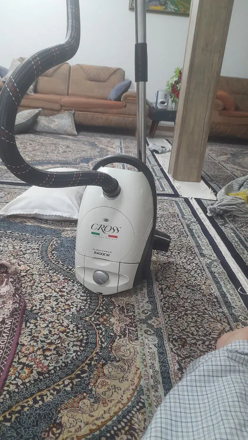 جارو برقی|جاروبرقی، جارو شارژی، بخارشو|تربت‌حیدریه, داروپخش|دیوار