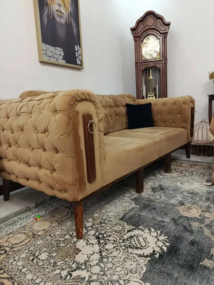 مبل|مبلمان خانگی و میز عسلی|صباشهر, |دیوار