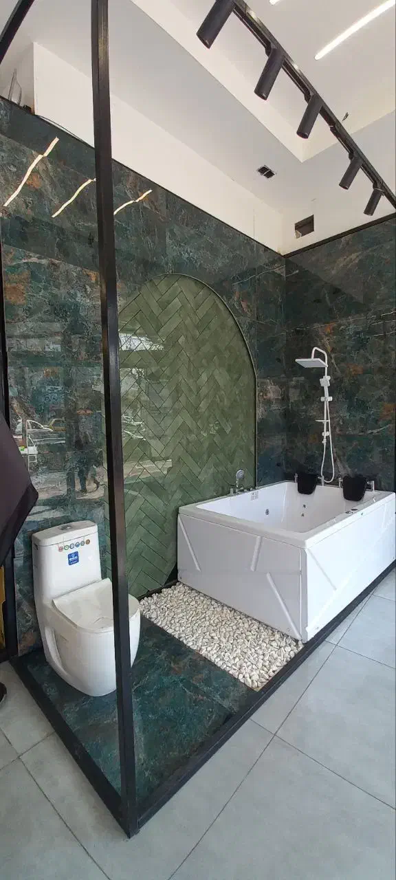 فروش وان جکوزی و کابین دوش از تولید به مصرف|لوازم حمام|آمل, |دیوار