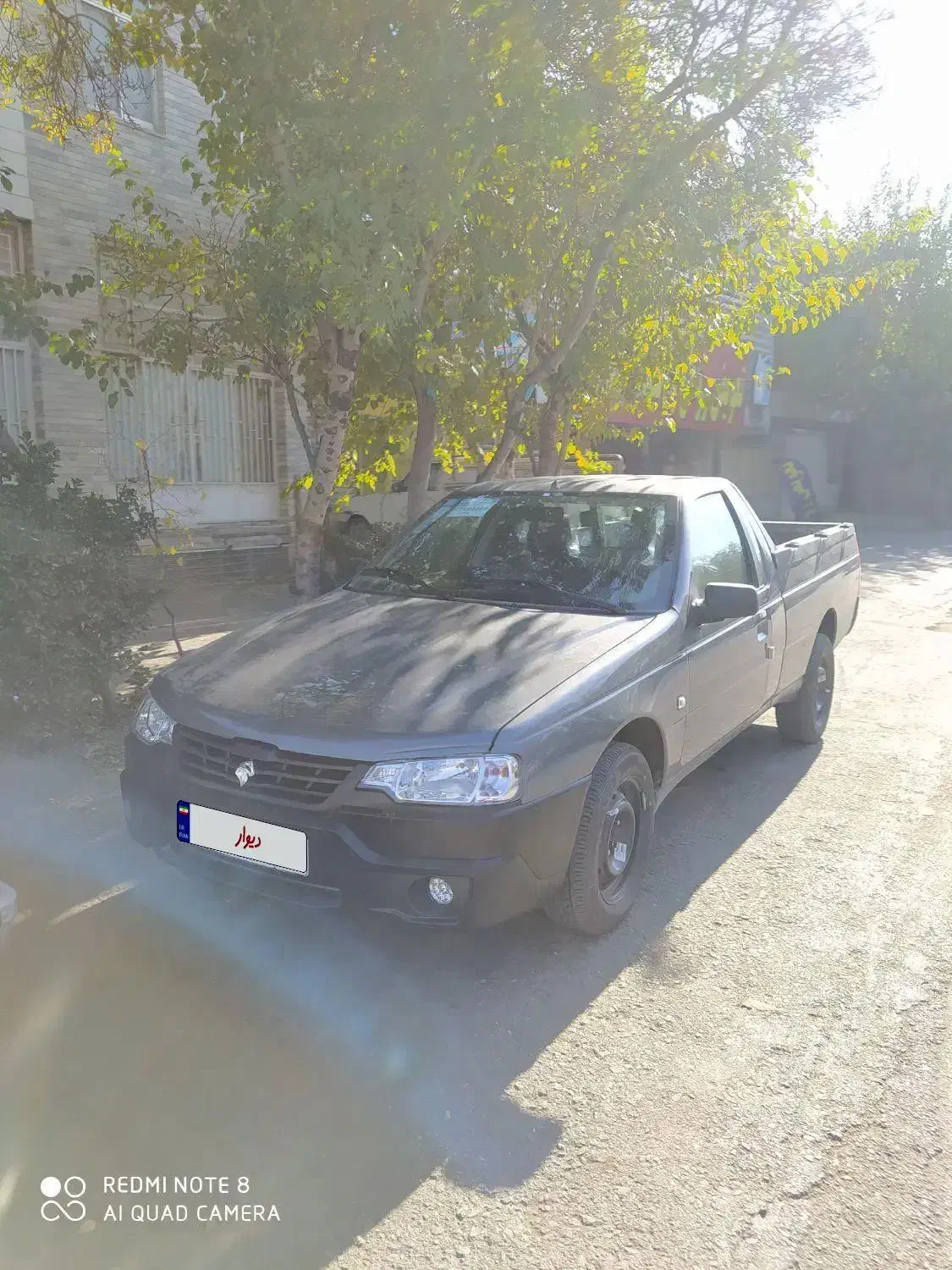 آریسان۲مدل۱۴۰۴صفر،فروش ومعاوضه|خودرو سواری و وانت|اراک, |دیوار