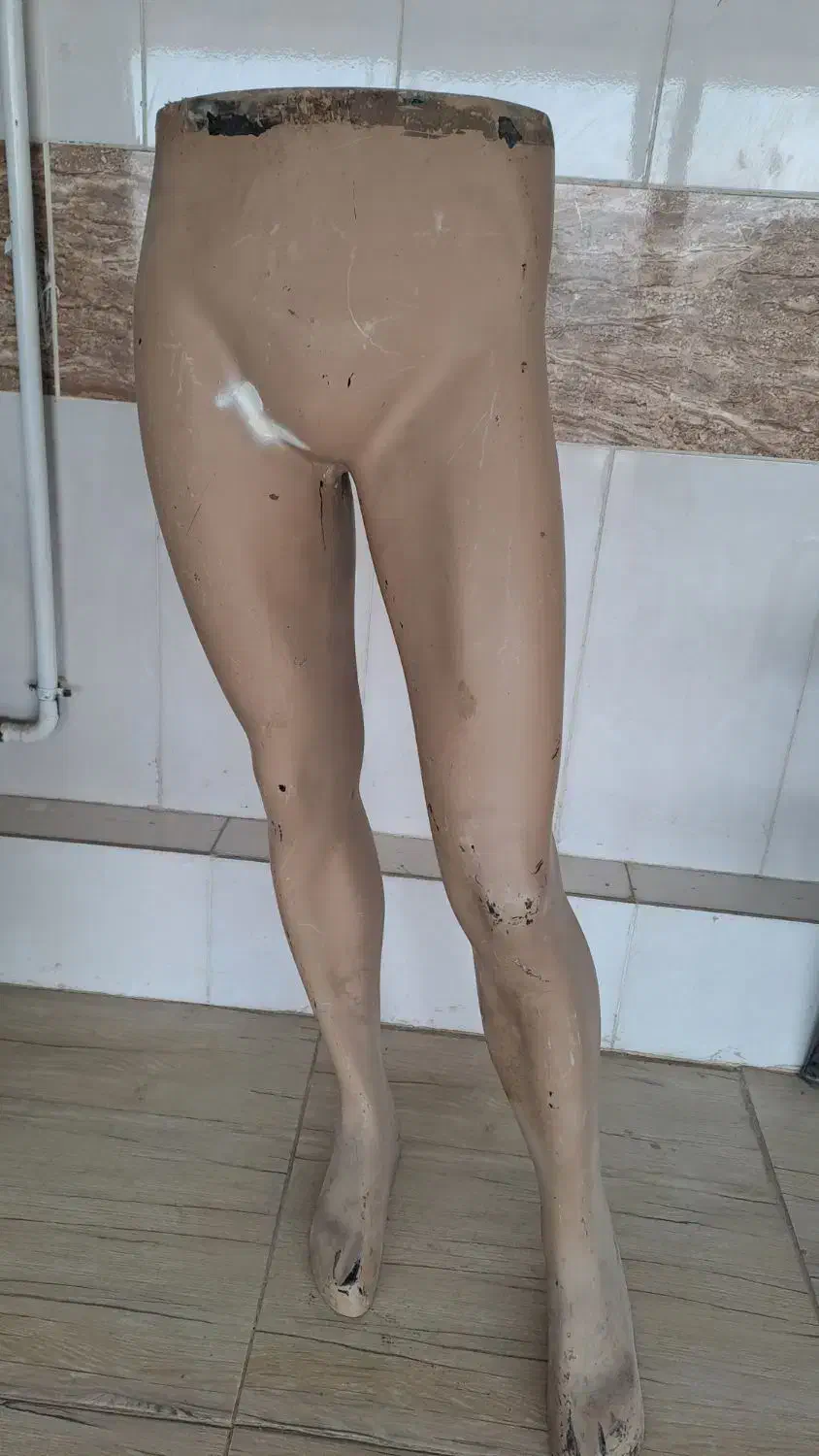 مانکن لباس|فروشگاه و مغازه|قزوین, |دیوار