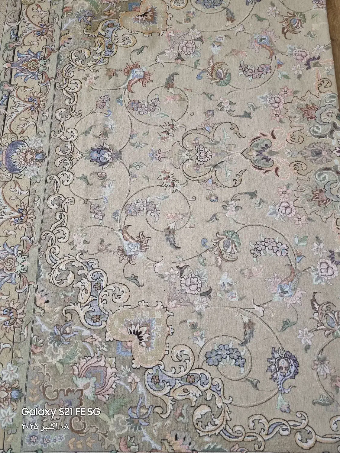 روفرشی  ۹ متری بافت یزد|روفرشی|تهران, هفت حوض|دیوار