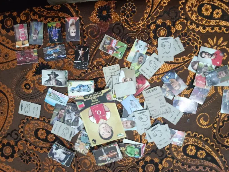 مینی کیمدی|اسباببازی|لولمان, |دیوار