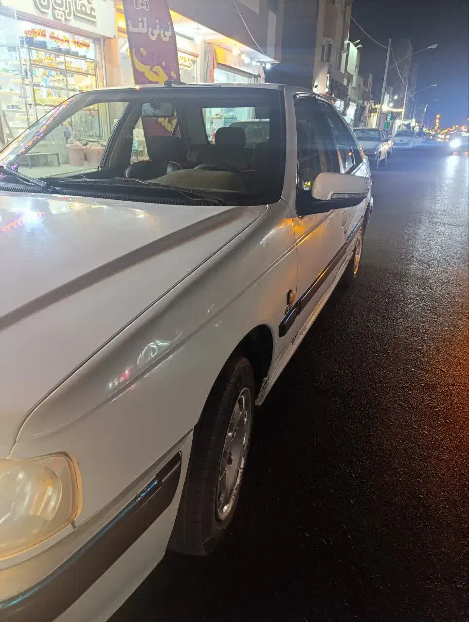 پژوپارس|خودرو سواری و وانت|کاشان, فاز ۲ ناجی آباد|دیوار