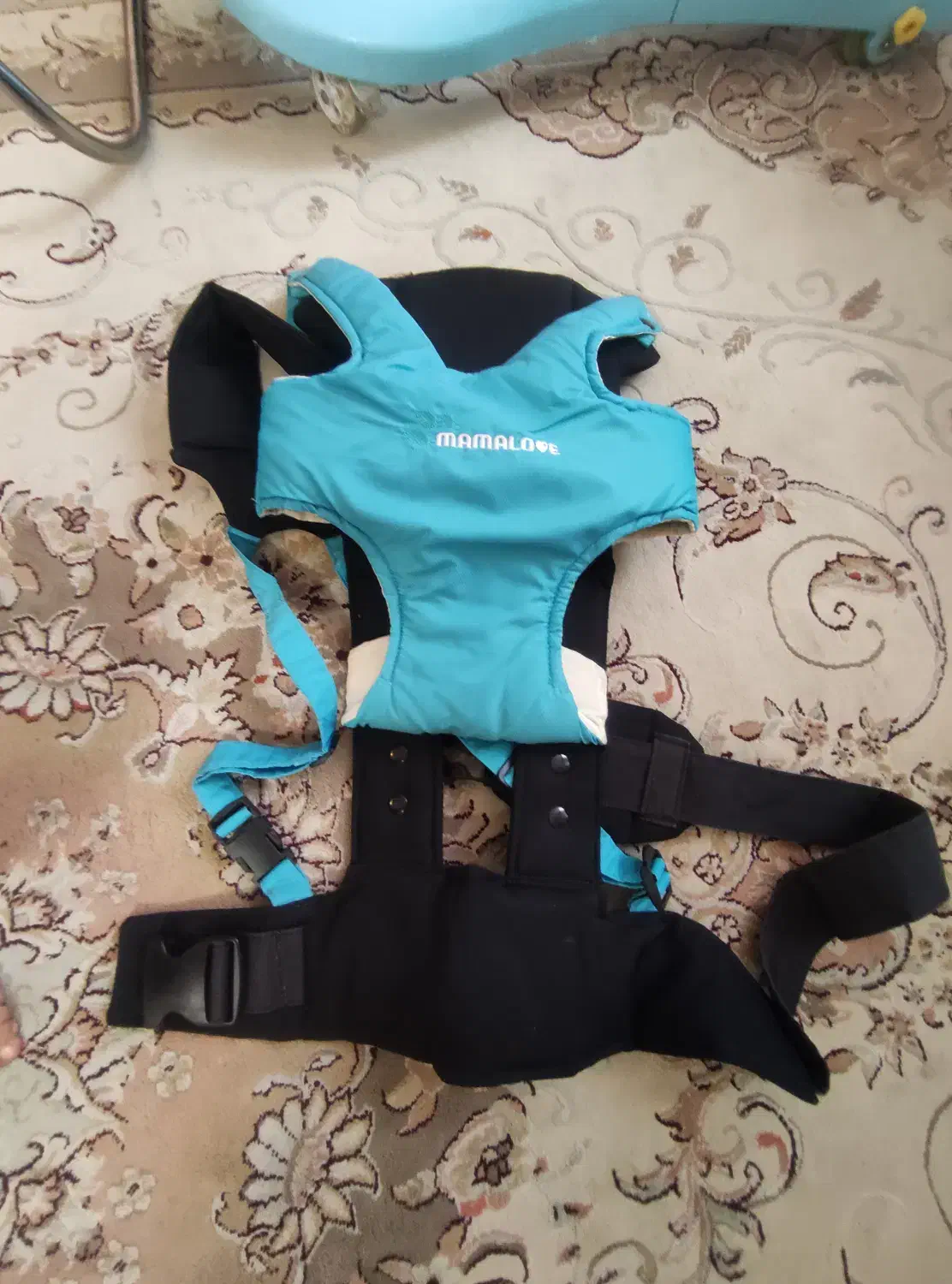 آغوشی mamalove|کفش و لباس بچه|تهران, باغ فیض|دیوار