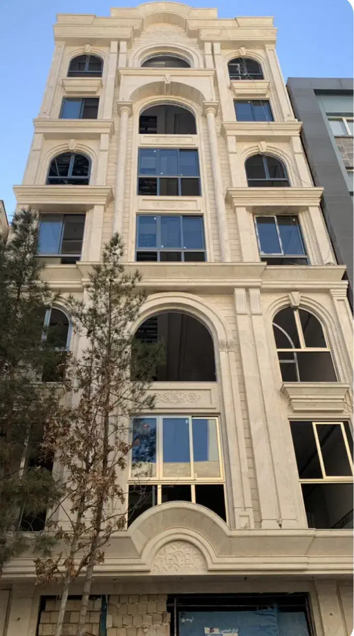 ۱۰۷ متری آذرباییجان (کیلید اول)|فروش آپارتمان|گنبد کاووس, |دیوار