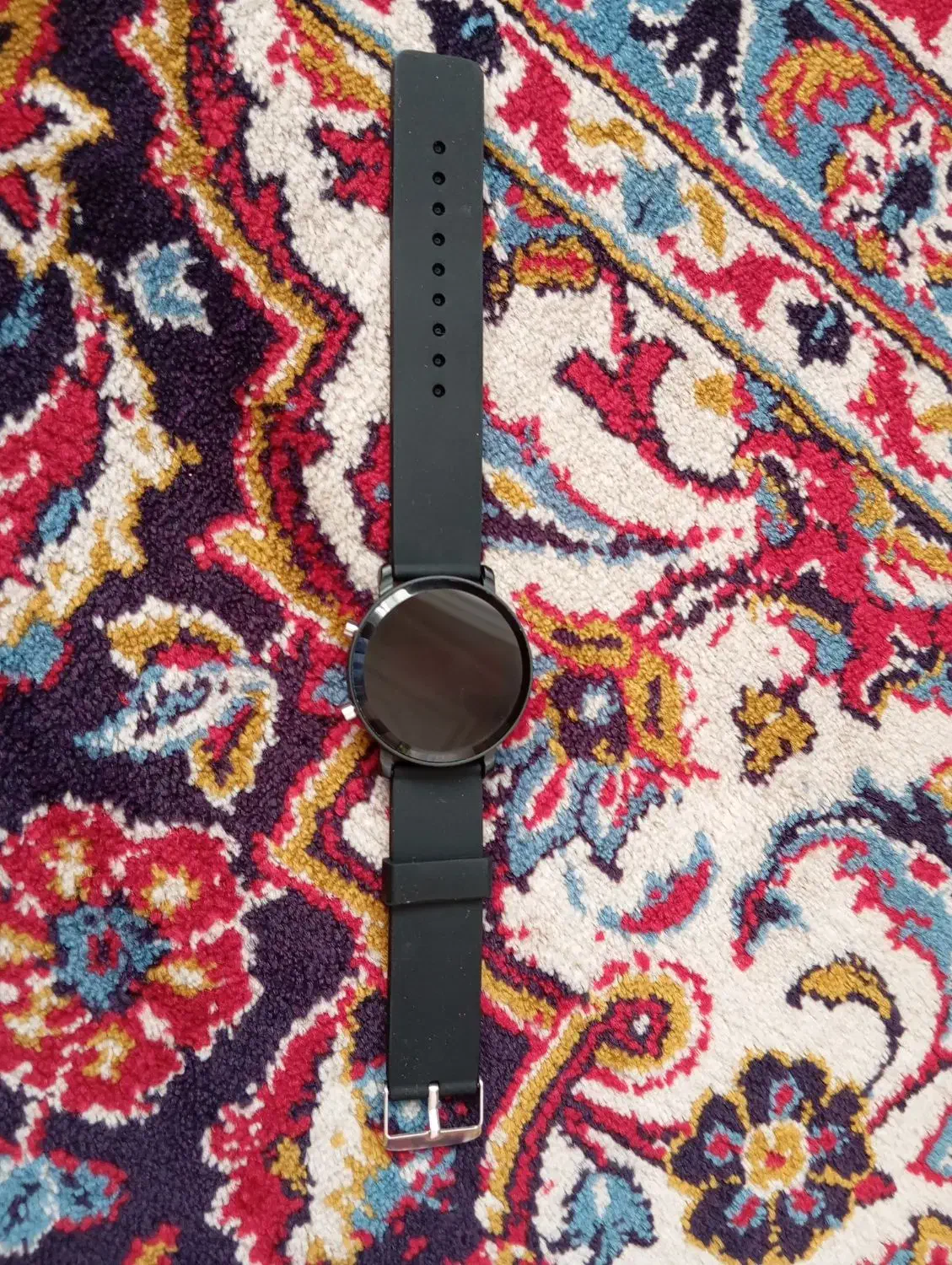 ساعت مچی|ساعت|ابهر, |دیوار