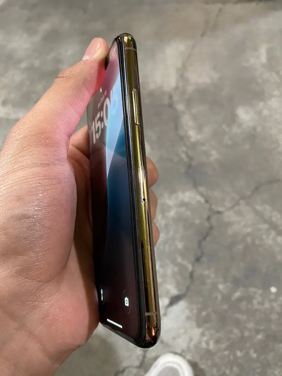 IPhone 11 Pro 256G|موبایل|مشهد, هفده شهریور|دیوار