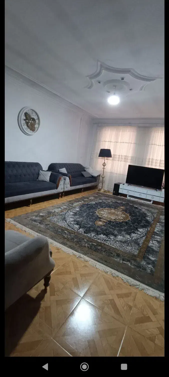 اجاره آپارتمان فاز 2 .،|اجارهٔ آپارتمان|آبیک, |دیوار