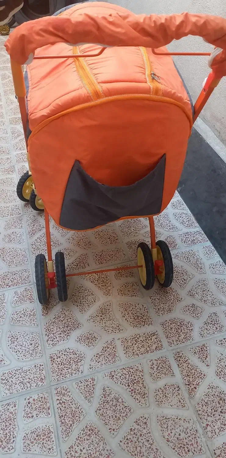 فروش کالیسکه|کالسکه و لوازم جانبی|ارومیه, |دیوار