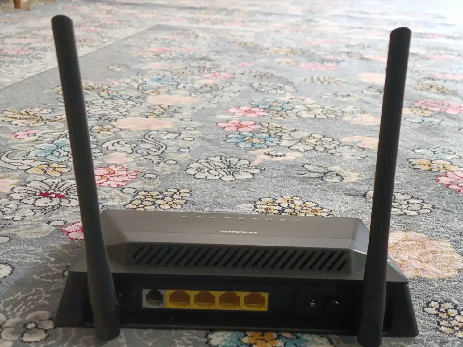 مودم خانگی|مودم و تجهیزات شبکه|رفسنجان, |دیوار