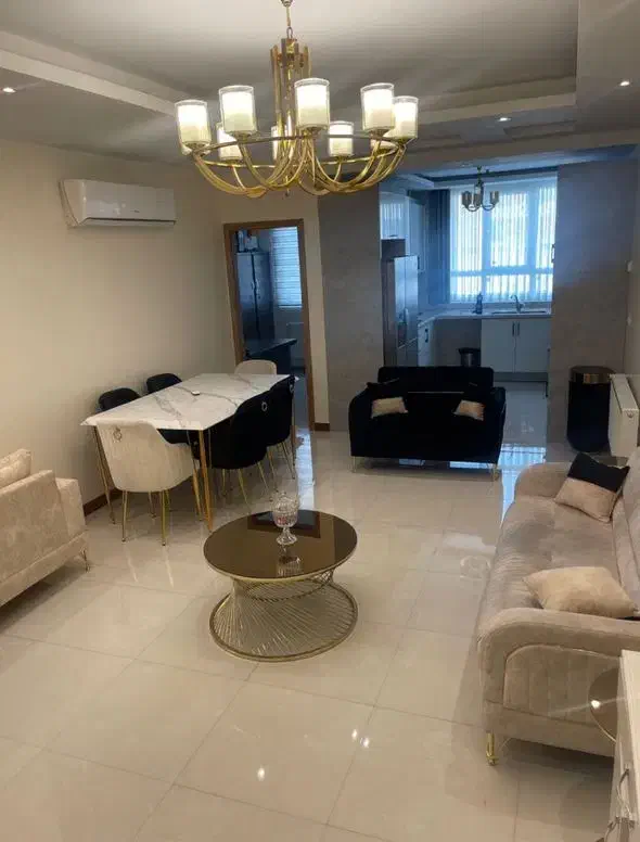 سهروردی شمالی ۷۷ متر ۲ خواب سازنده بنام منطقه ۷|فروش آپارتمان|تهران, عباس‌آباد|دیوار