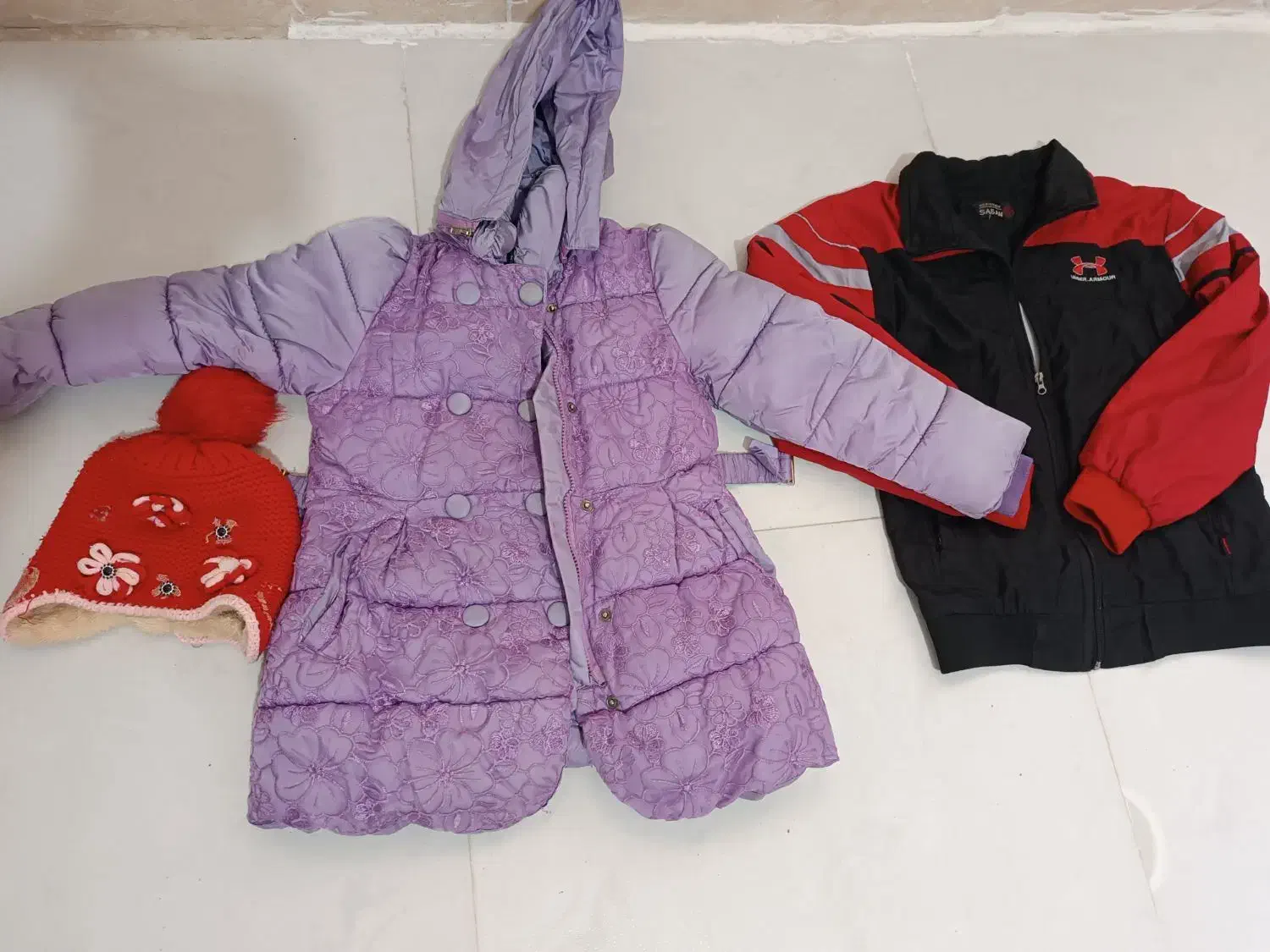 کاپشن|لباس|زابل, |دیوار