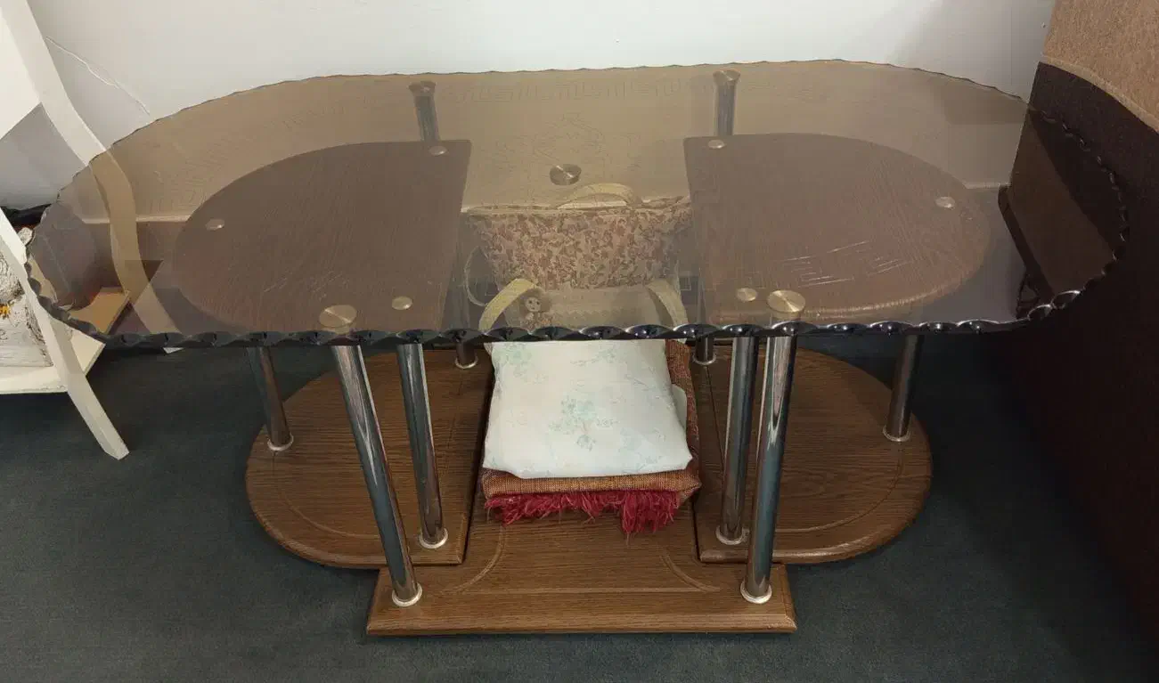 مبل|مبلمان خانگی و میز عسلی|قم, قلعه کامکار|دیوار