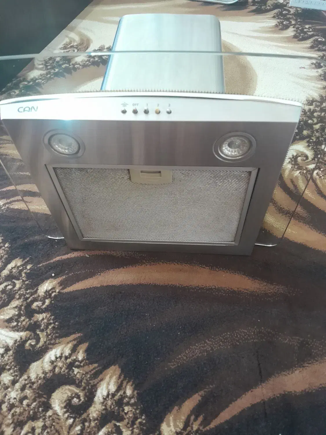 هود اشپزخانه مدل CAN|هود|فردیس, فرامرزیه|دیوار