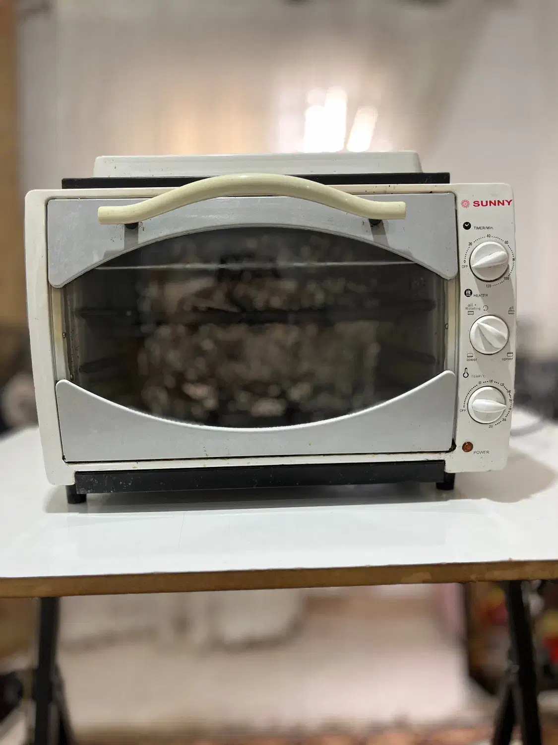 توستر|اجاق گاز و لوازم برقی پخت‌وپز|رشت, دیانتی|دیوار