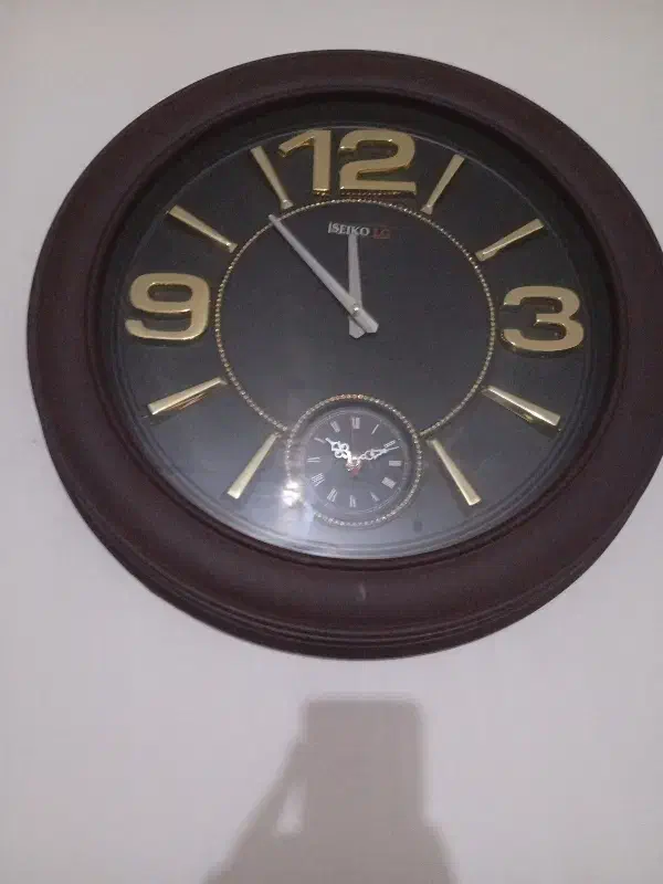 ساعت دیواری|ساعت دیواری و تزئینی|نهاوند, |دیوار