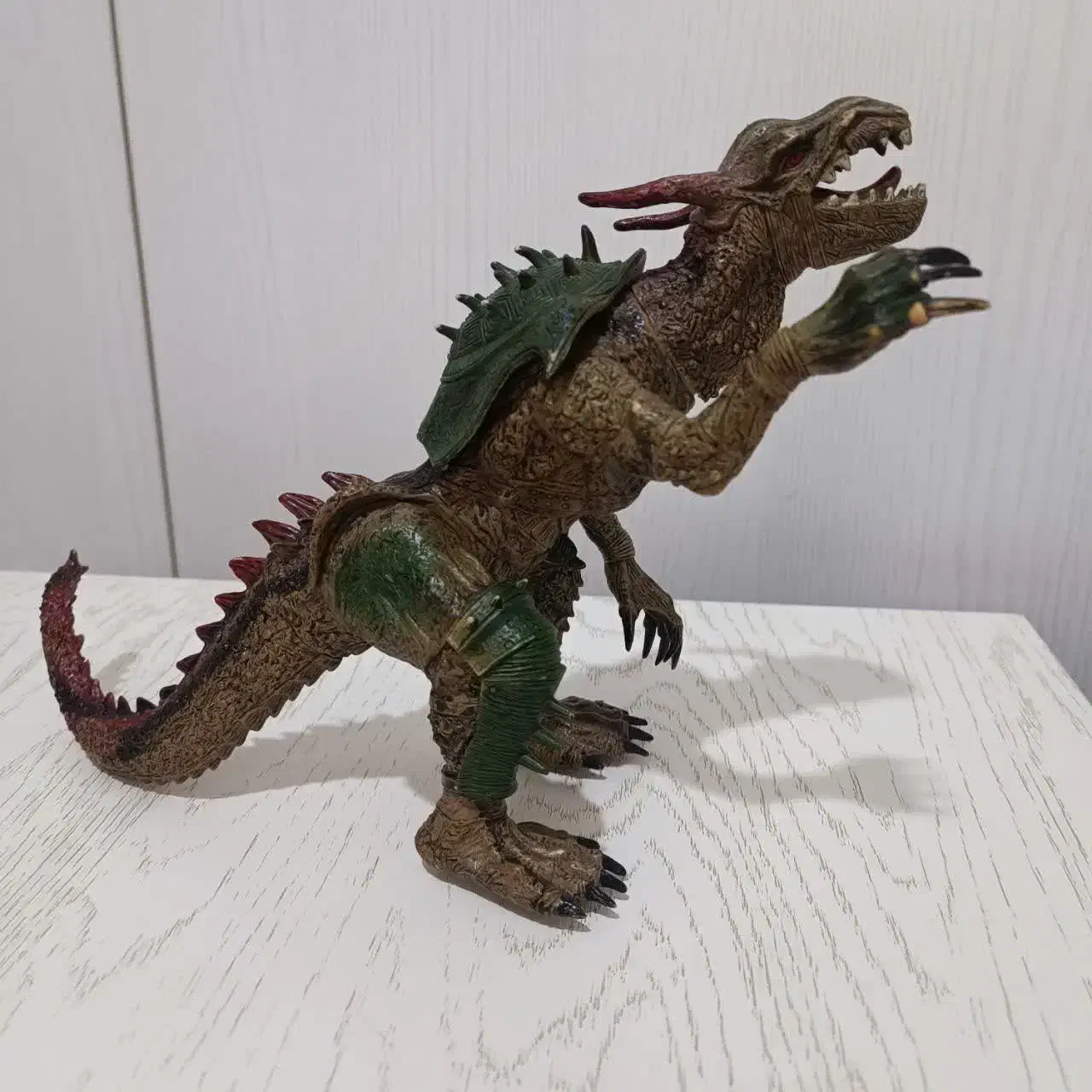 فیگور اژدها چینی حیوانات گوشتی فیل خرس دایناسور|اسباب‌بازی بچه|رباط‌کریم, رباط‌کریم|دیوار