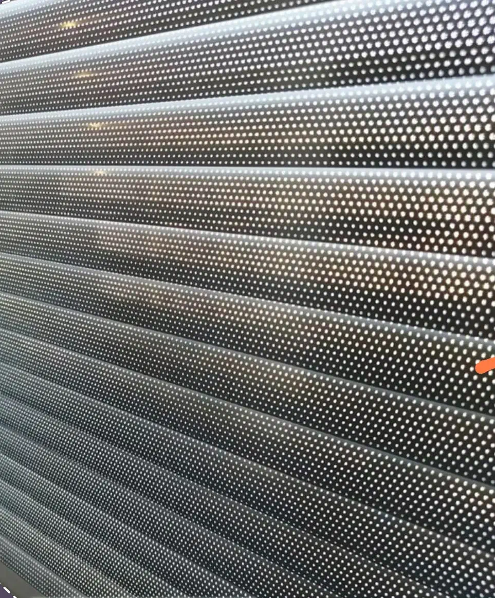 کرکره برقی و شیشه سکوریت|خدمات پیشه و مهارت|گرگان, |دیوار