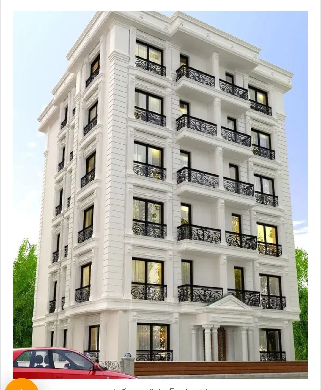 ۱۵۰مترطهاترباواحدکوچک ویلاشهر سروازاد چیتگر|فروش آپارتمان|تهران, ویلاشهر|دیوار