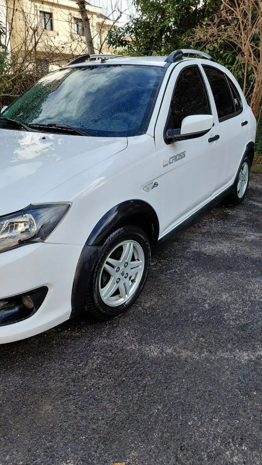 کوییک s1401|خودرو سواری و وانت|چالوس, |دیوار